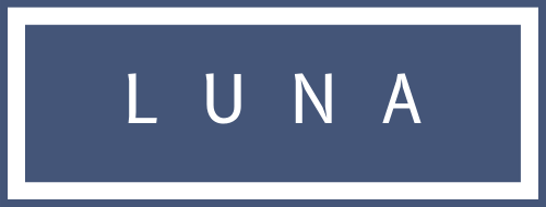 Luna Platform logo